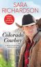 [Rocky Mountain Riders 05] • Colorado Cowboy